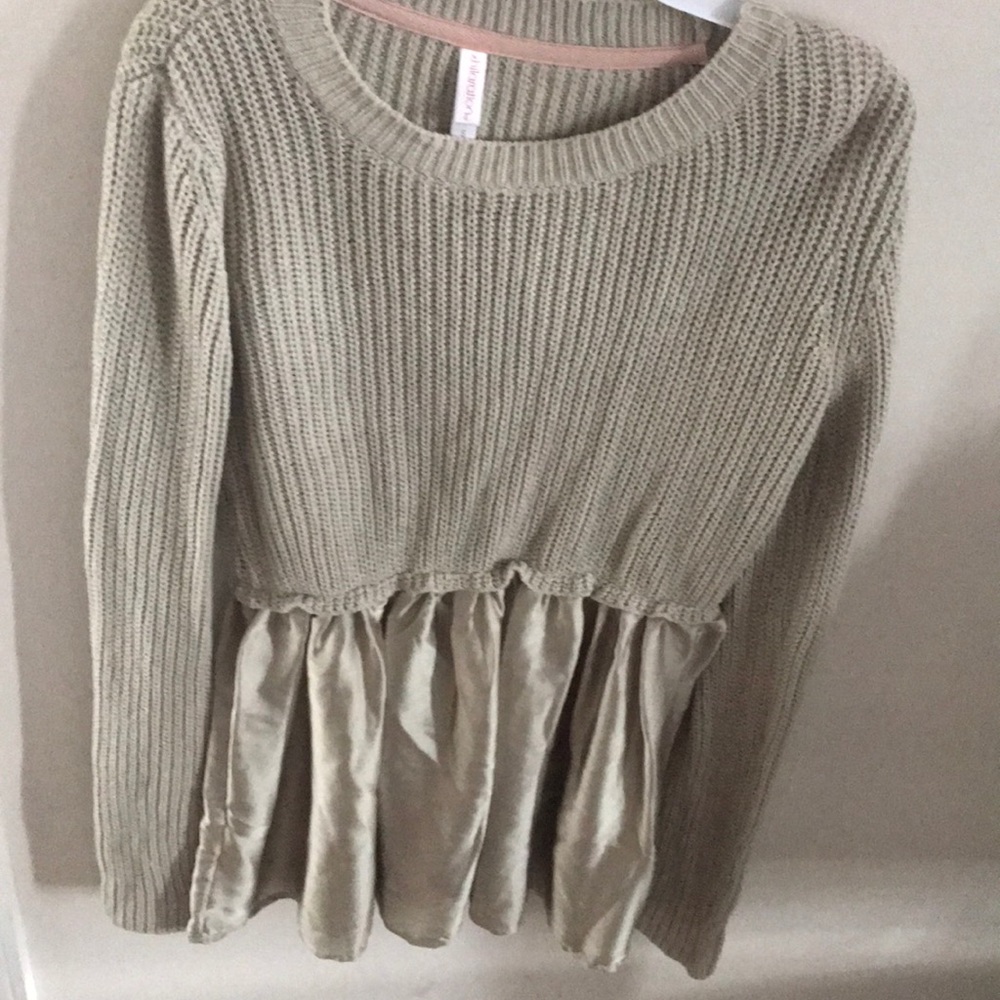 Sweater